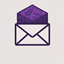 MineMailed logo