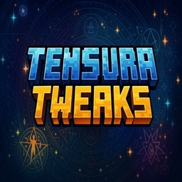 Tensura: Tweaks project image
