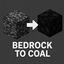 Bedrock To Coal logo