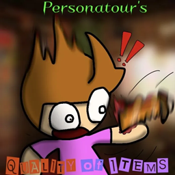Personatour's "Quality of Items" project image