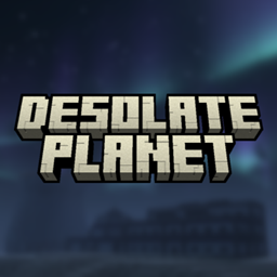 Desolate Planet