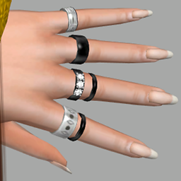 ring Tiki Fun project image