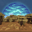 The Eden's Tale logo