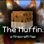 The Muffin. logo