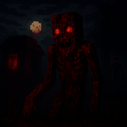 crosswoods (alpah) project image
