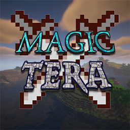 MagicTera Craft logo