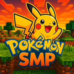 The Pixelmon SMP:  Embark on Your Ultimate Trainer Adventure