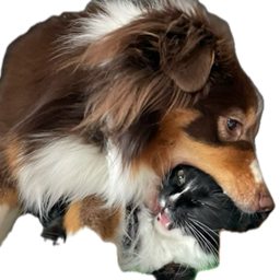 YumiAndBean logo