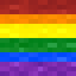 Rainbow Sheep logo