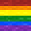 Rainbow Sheep logo