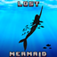 Lost Mermaid logo