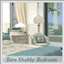 Tara Shabby Bedroom logo