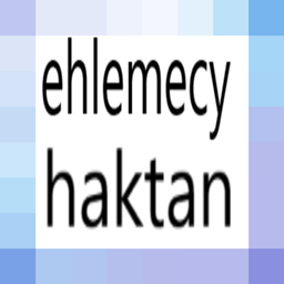 ehlemecy haktan project image