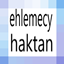 ehlemecy haktan logo