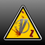 Voloron Z logo