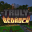 Truly Bedrock+ [v1.2.5 Tiny Takeover Update] logo