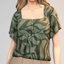Gone Blouse logo