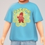 Mick T-Shirt Toddlers logo