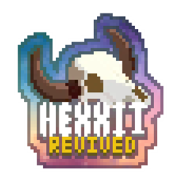 Hexxit Revived