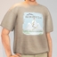 Mick T-Shirt Male logo