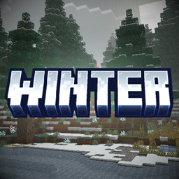 The Winterlands - Biome Palettes logo