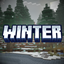 The Winterlands - Biome Palettes logo