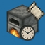 Offline Furnaces Fabric logo