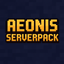 Blitz Serverpack (Formally Aeonis) logo