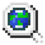 Language Search logo