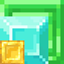 Unused Mineral Blocks logo