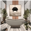Herlene Bathroom logo