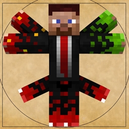 My Servers Collections logo