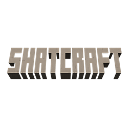 ShatCraft 2025 logo