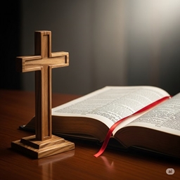Through the Bible project image