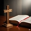 Through the Bible logo