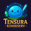 Tensura - Kende Serv logo