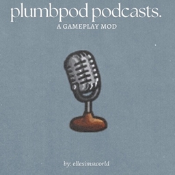ellesimsworld Plumbpod Podcasts / translation spanish by Monisims