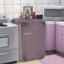 Shabby Mini Fridge logo