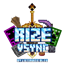 Rize Vsync logo
