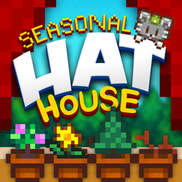 [CP] Seasonal Hat House logo