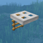 Trapdoor Ladder logo