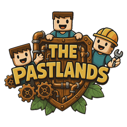 [Discontinued] The Pastlands SMP project image