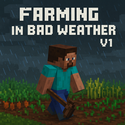 Farming In Bad Weather V1 logo