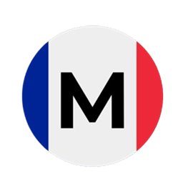 MTR France Addon logo