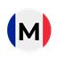 MTR France Addon logo