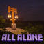 You're All Alone logo
