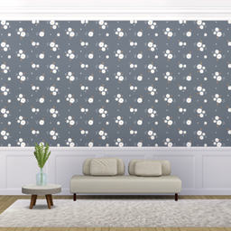 Blossom Wall