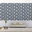 Blossom Wall logo