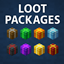 Loot Packages logo