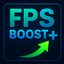 FPS_BOOST_Advanced logo
